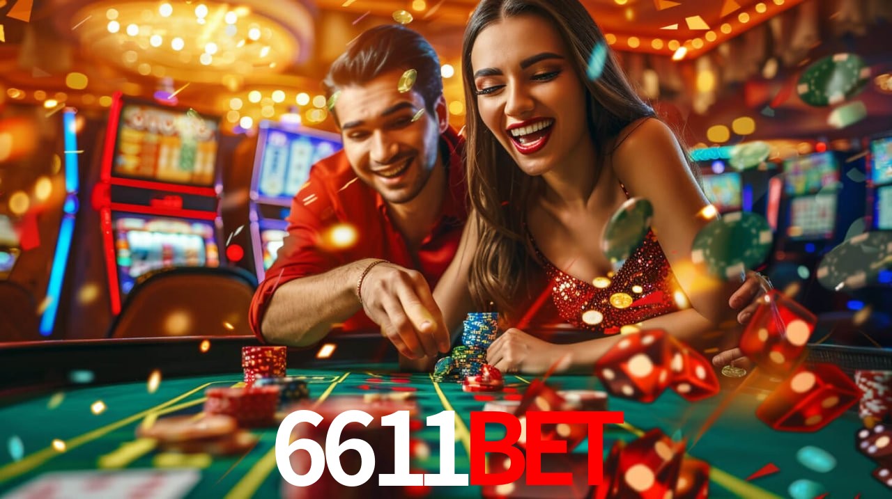 6611bet - Pagamento PIX Instantâneo