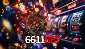 Jogos Exclusivos 6611bet