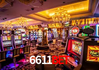 6611bet Brasília - VIP Program
