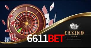 Provedores de Jogos 6611bet