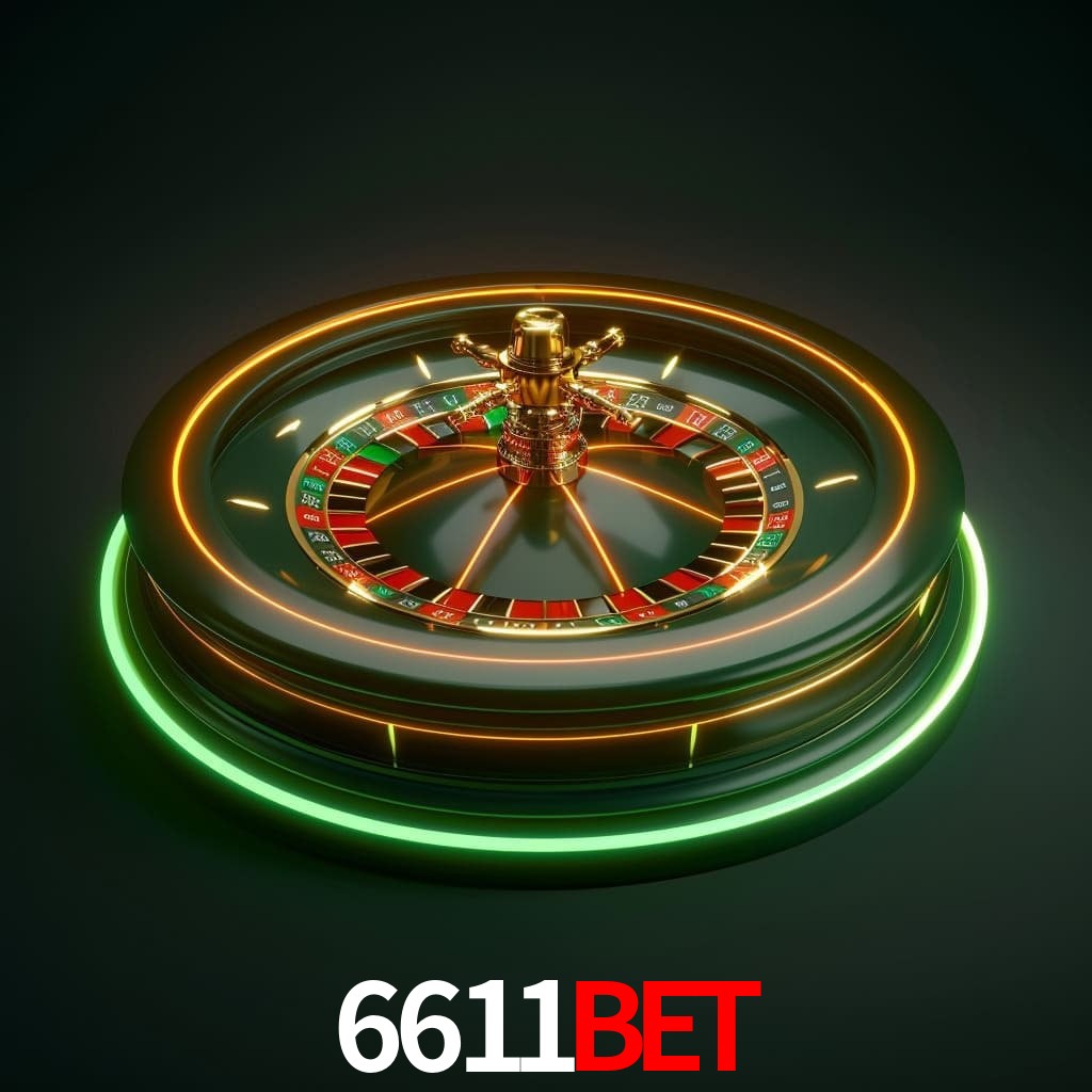 6611bet App - Aplicativo Móvel Oficial
