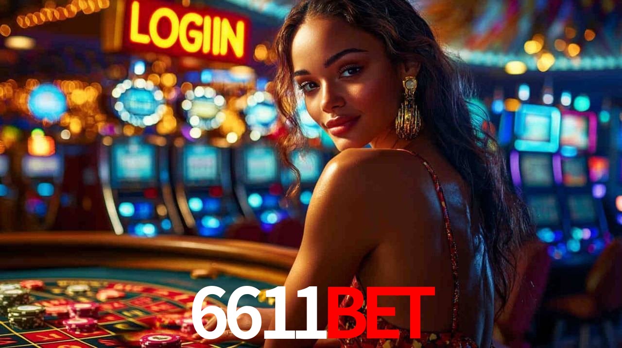 6611bet Rio de Janeiro - Popular Jogos