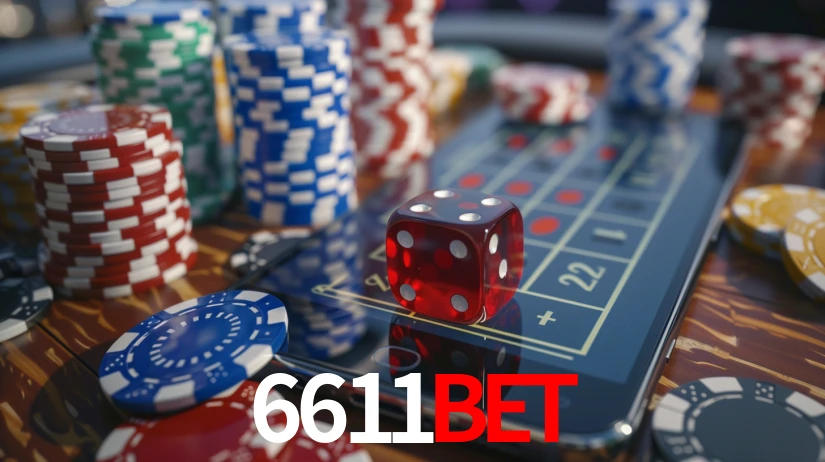 6611bet