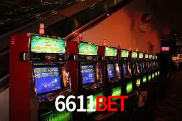 Desvendando o Mundo dos Jogos Virtuais na 6611bet