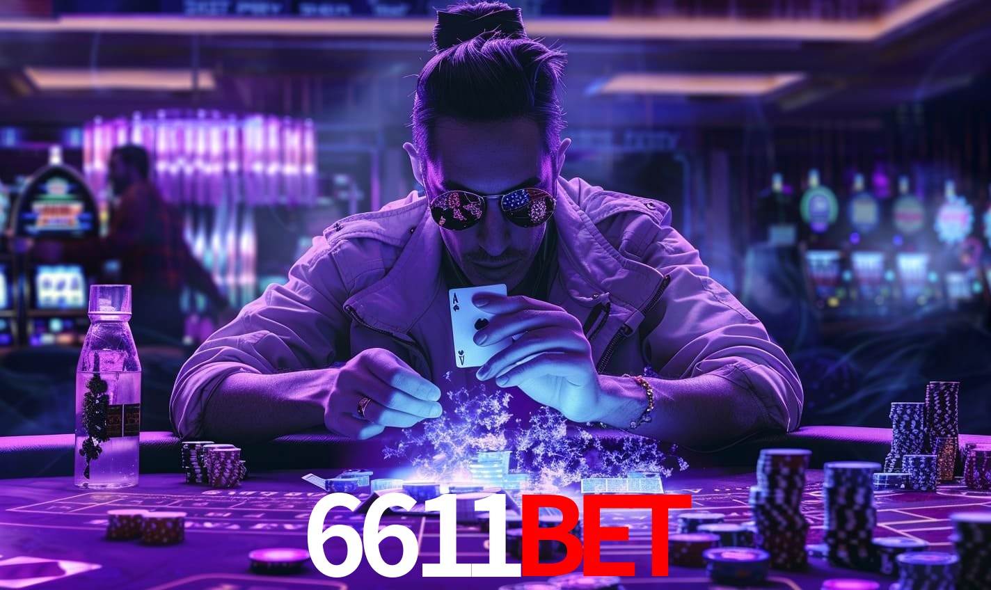 Football Betting 6611bet