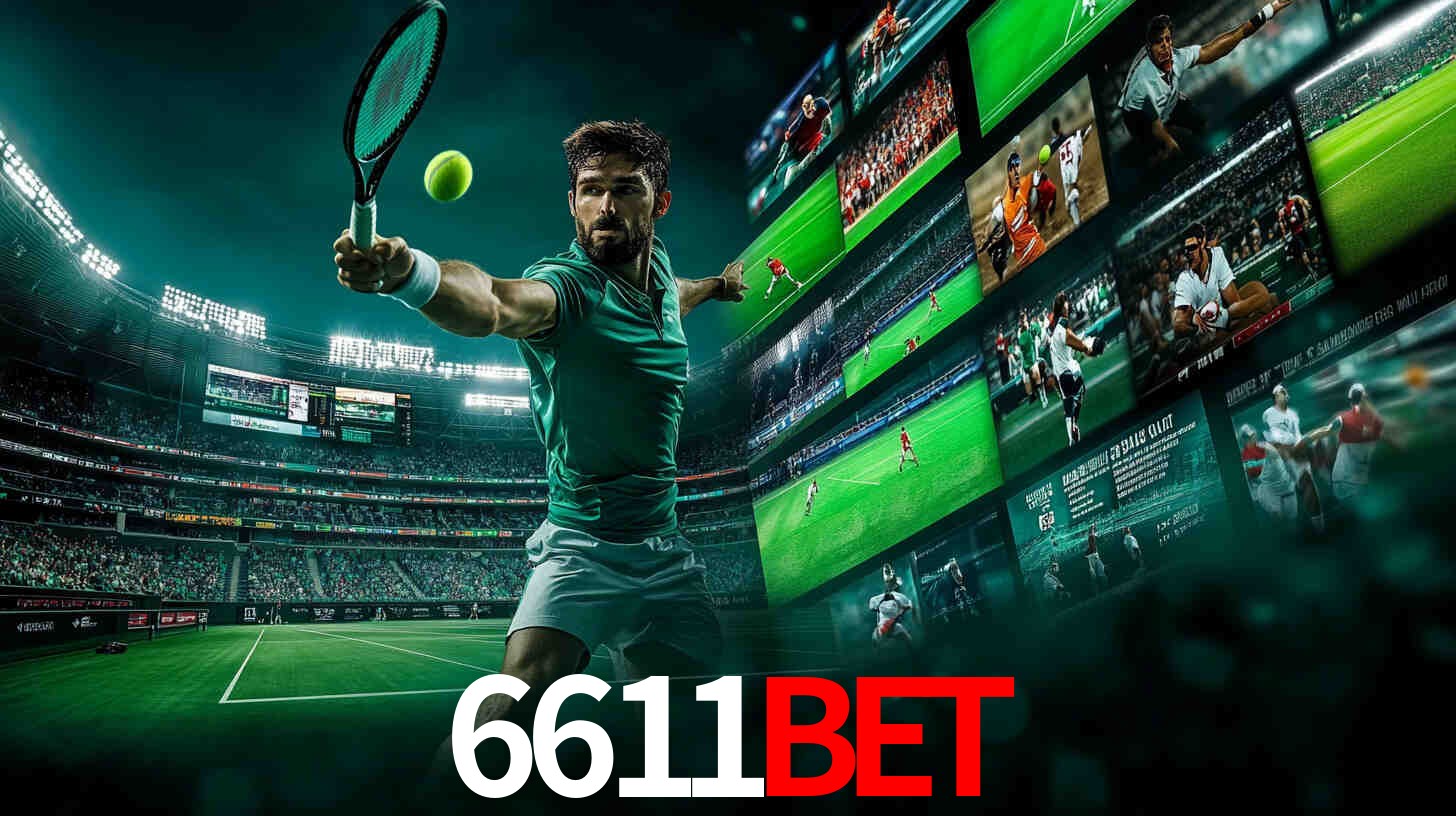 Descubra a Essência do 6611bet: Nossa História e Compromissos