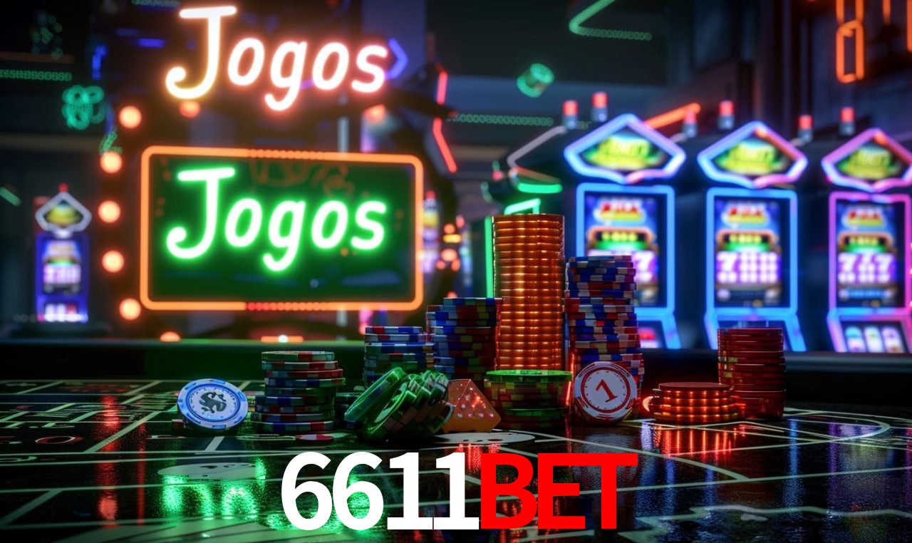 6611bet
