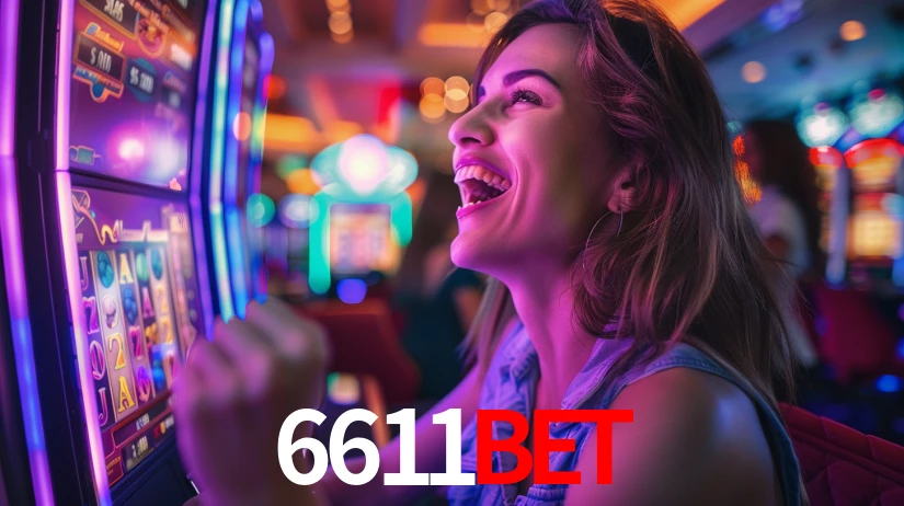 Experimente o Login Seguro Premium no 6611bet