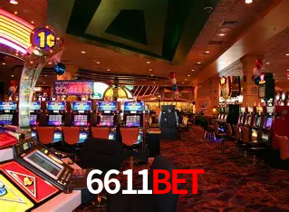 6611bet Brasília - Casino Guide