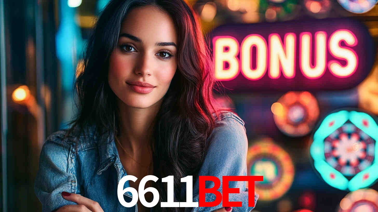 6611bet: Seu Especialista em Apostas Esportivas Brasileiras