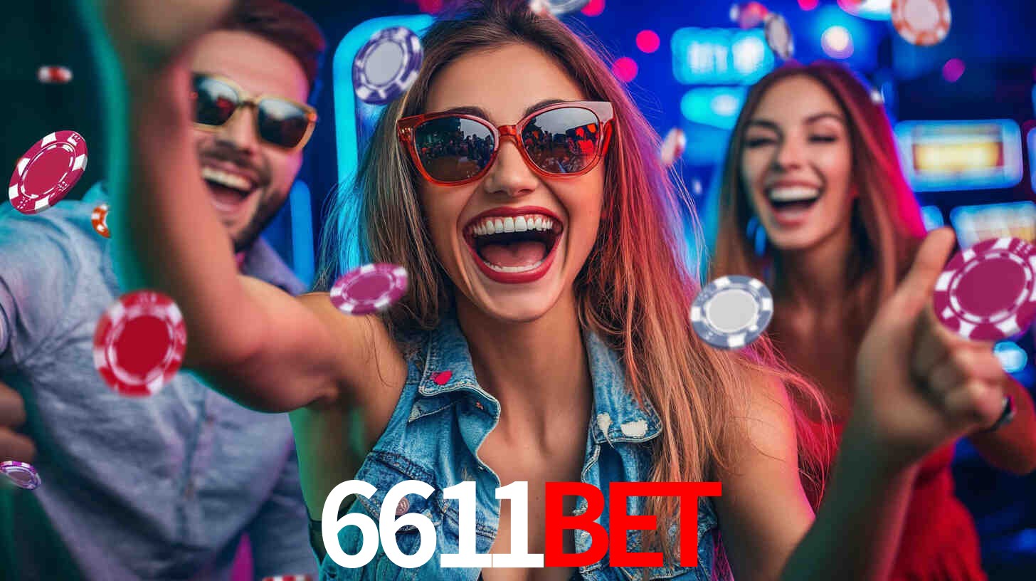 Descubra a Essência do 6611bet: Nossa História e Compromissos