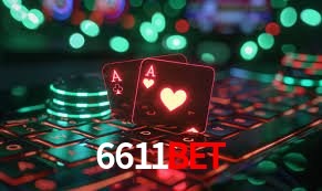 Benefícios da Conta 6611bet