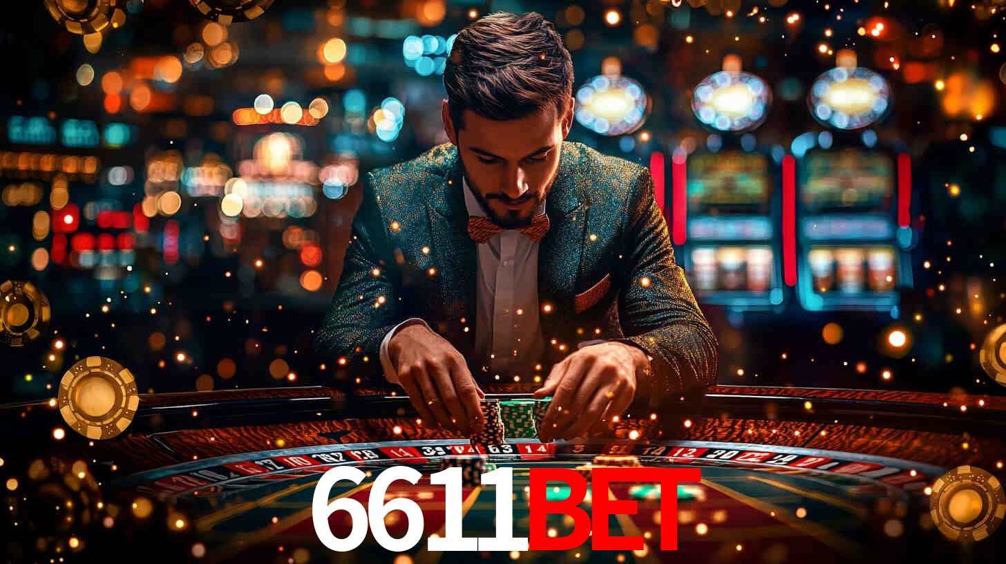 Daily Bonuses 6611bet