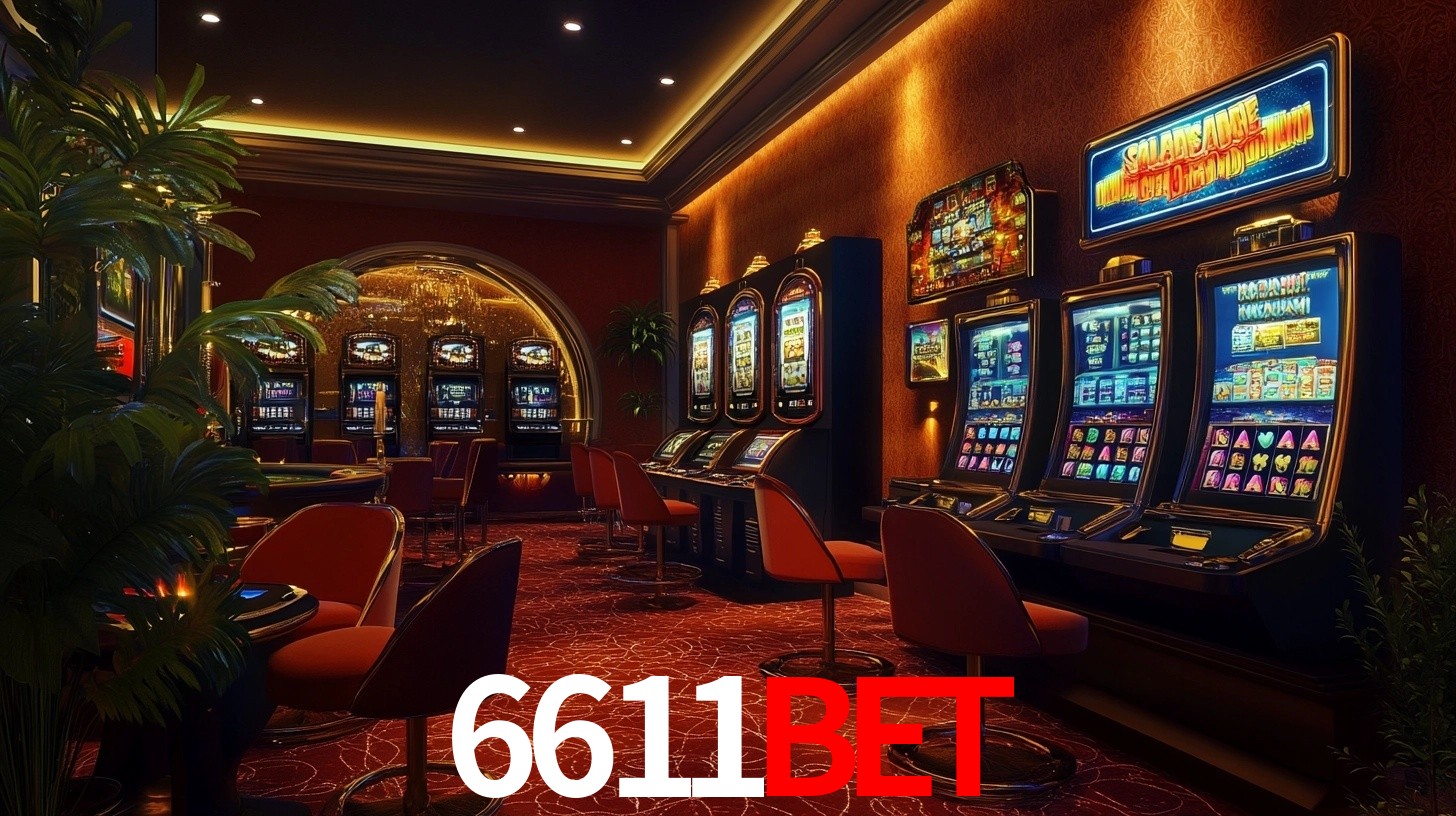 VIP Casino 6611bet