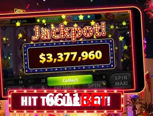 6611bet Salvador - Bonus Stats