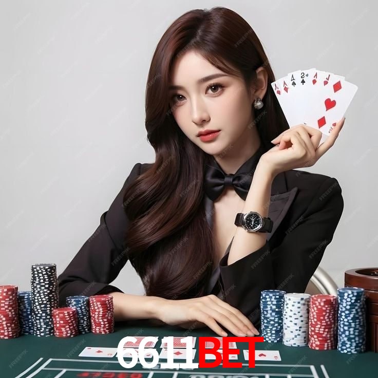 6611bet - Security