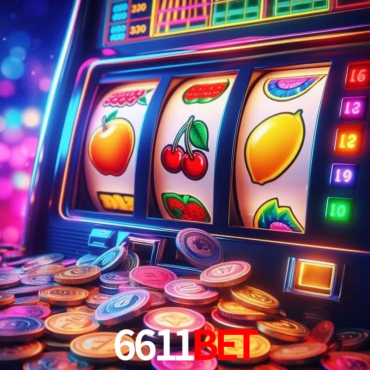 Login Seguro 6611bet
