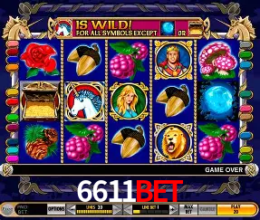 A Revolução dos Aplicativos de Jogos no 6611bet