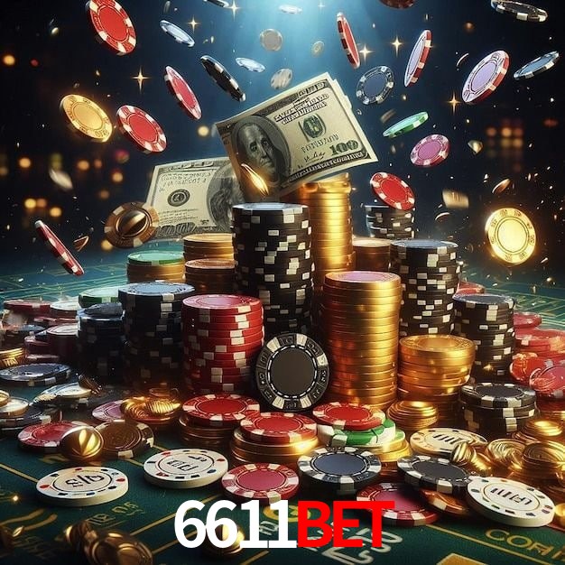 Jogo Spaceman 6611bet