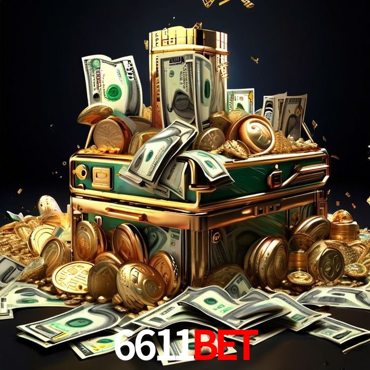 Tecnologia da Plataforma 6611bet