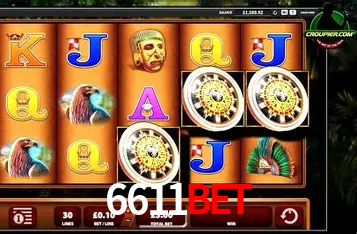 Descubra o Programa VIP da 6611bet: Vantagens Exclusivas para Jogadores