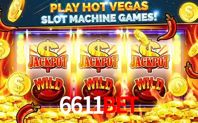 Apostas Esportivas na 6611bet: Um Guia Completo