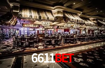 A Popularidade dos Caça-Níqueis no 6611bet