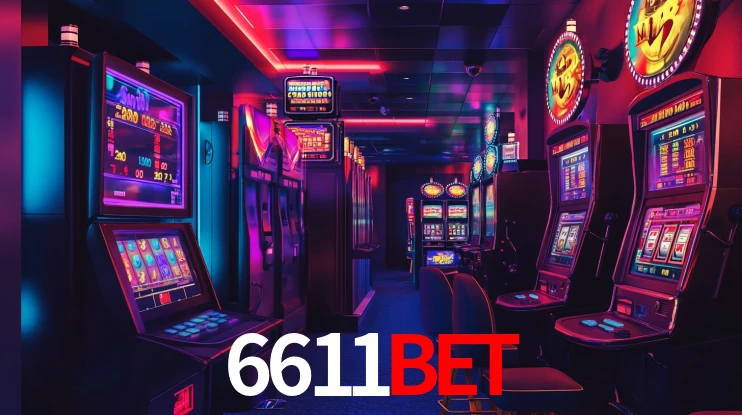6611bet