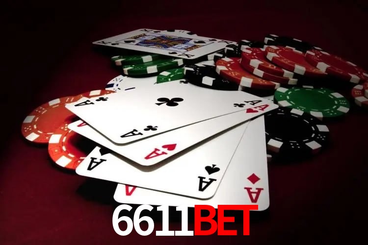 Diretório de Jogos 6611bet