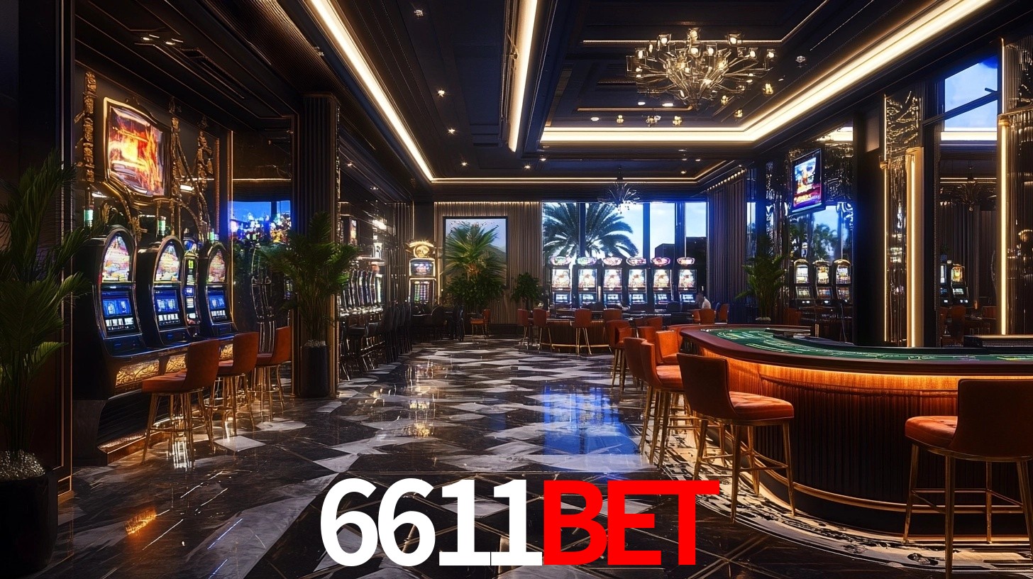 6611bet