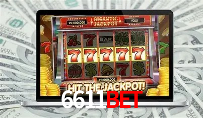 Explorando a Categoria de Eventos em Apostas na 6611bet