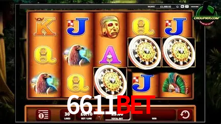 A Emoção da Loteria na 6611bet: Uma Chance de Mudança de Vida