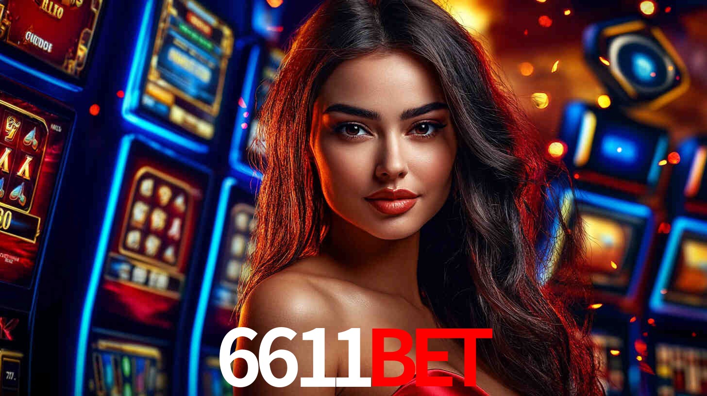 Apostas de Futebol 6611bet