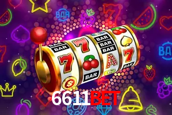 Inovações de Jogos na 6611bet: O Futuro das Experiências Interativas