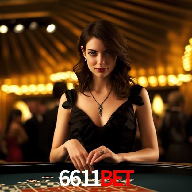 Estatísticas Esportivas 6611bet
