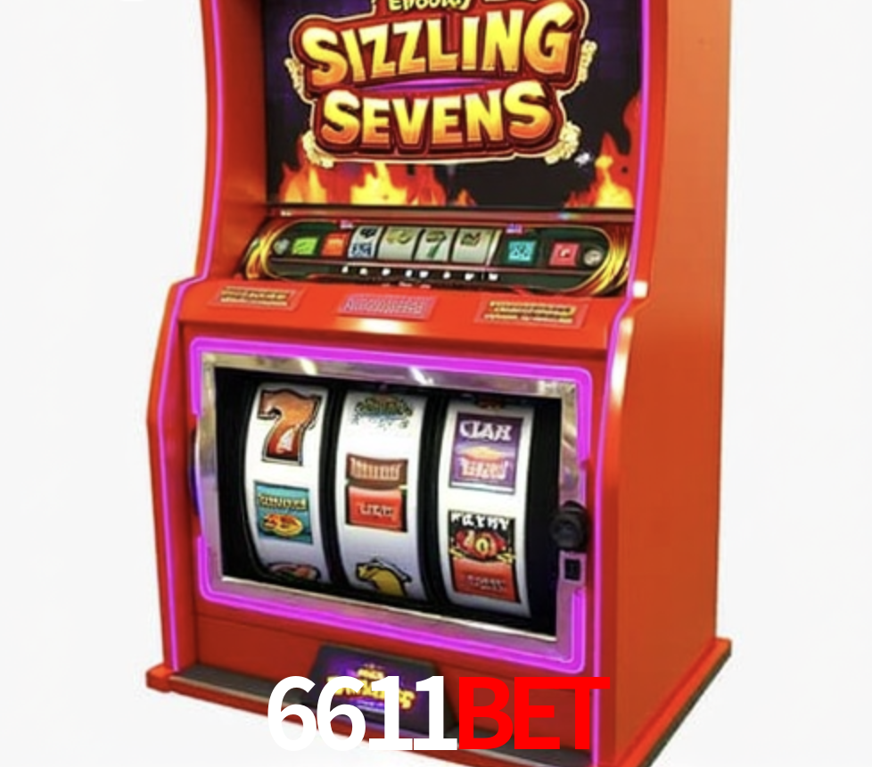 Descubra o Mundo do Cassino Online com 6611bet