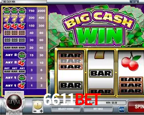 Descubra a Essência do 6611bet: Nossa História e Compromissos