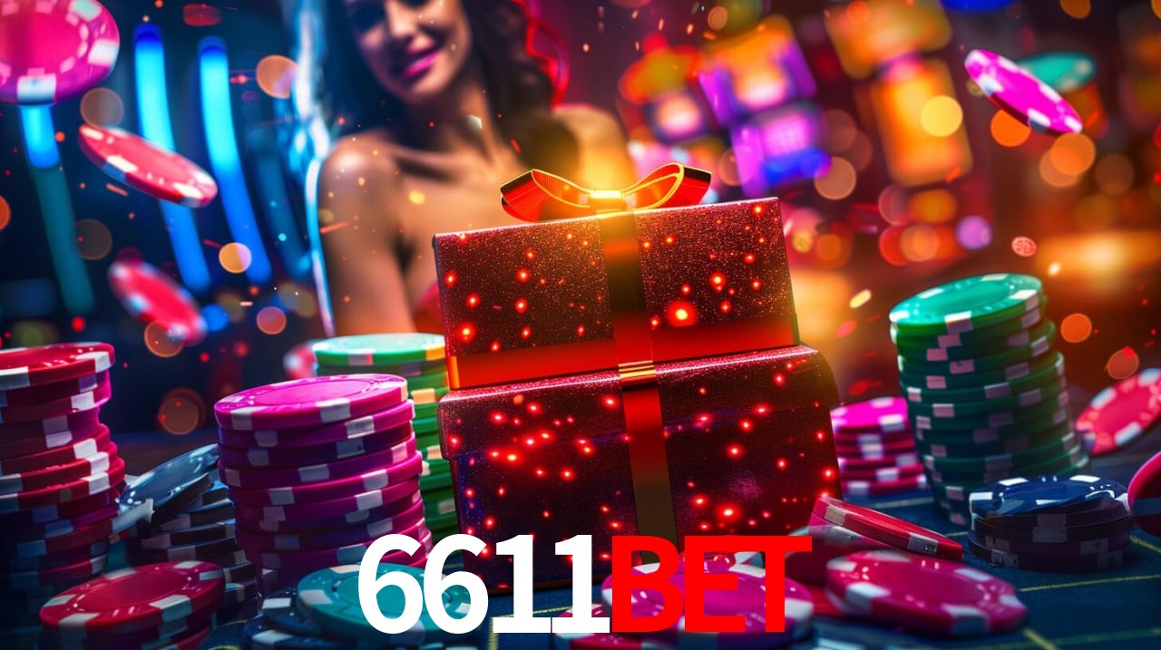 Mesa de Blackjack 6611bet