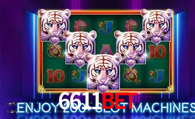 A Emoção da Loteria na 6611bet: Uma Chance de Mudança de Vida