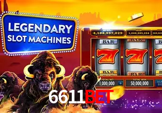 Descubra o Programa VIP da 6611bet: Vantagens Exclusivas para Jogadores