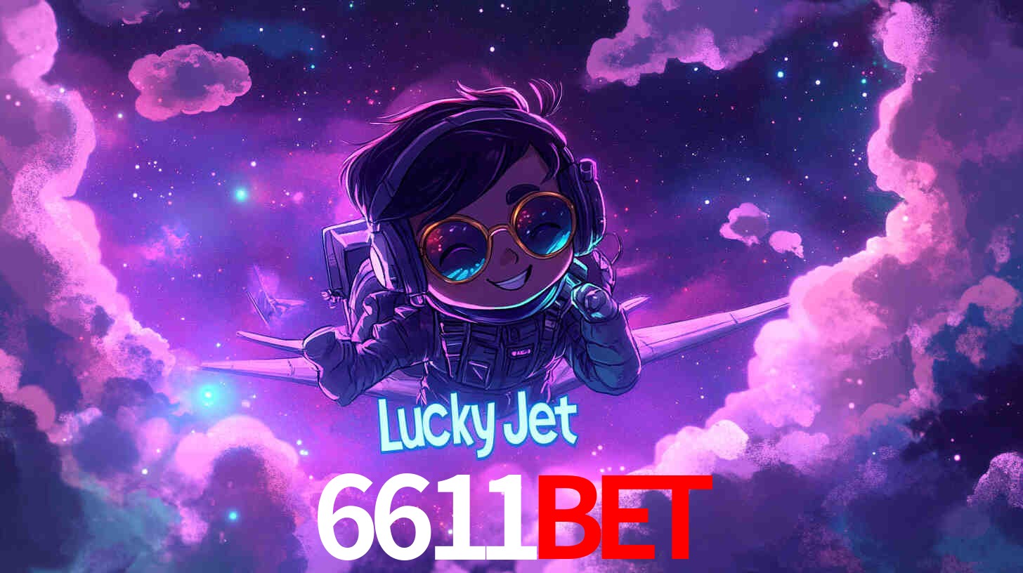 Jogo Spaceman 6611bet