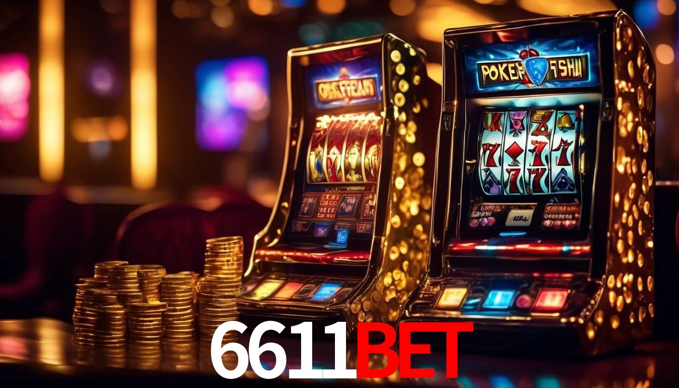 Torneios 6611bet