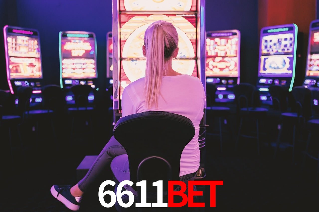 Casino VIP 6611bet