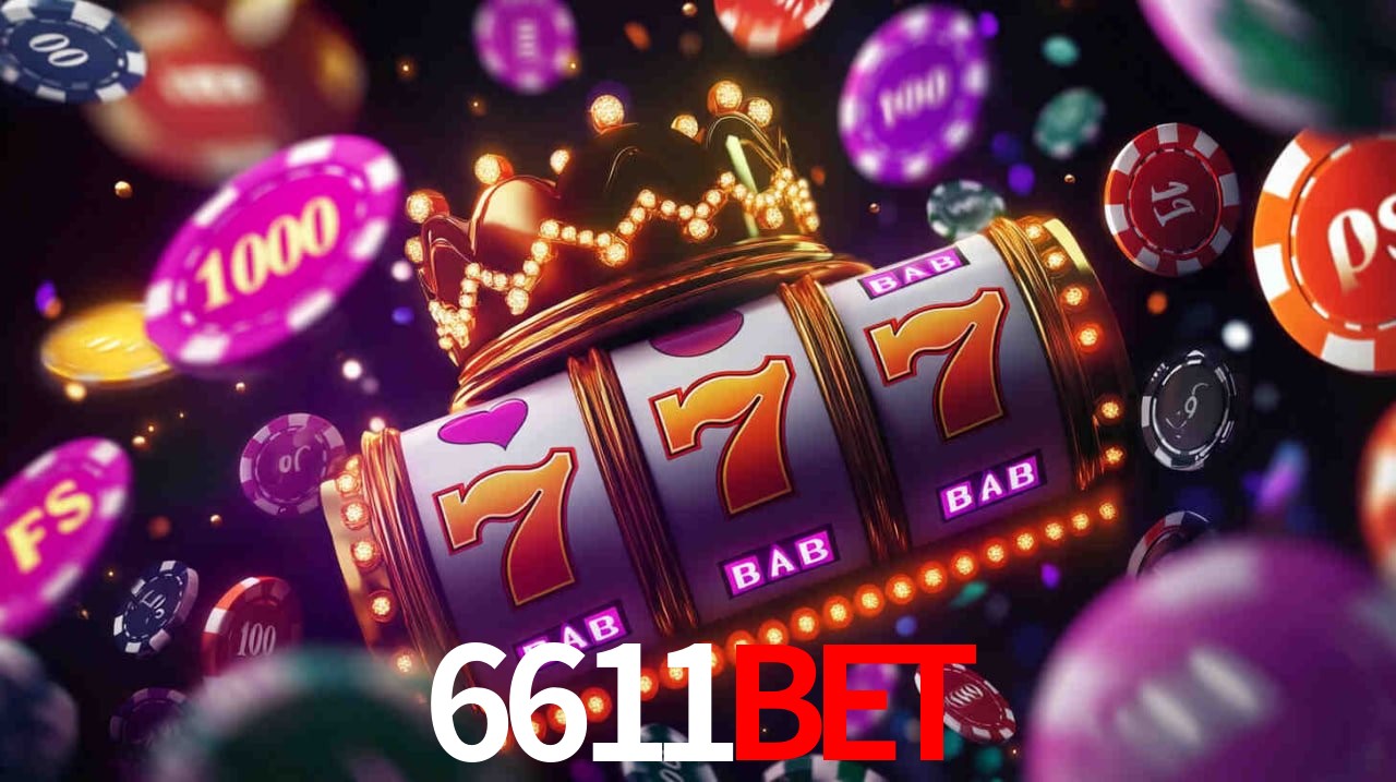 Mesa de Blackjack 6611bet