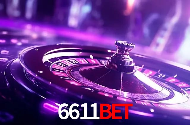 Apostas de Futebol 6611bet