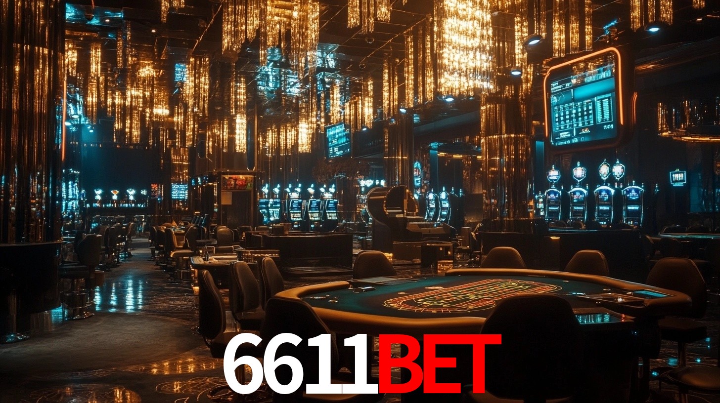 6611bet
