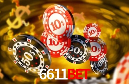 Benefícios da Conta 6611bet
