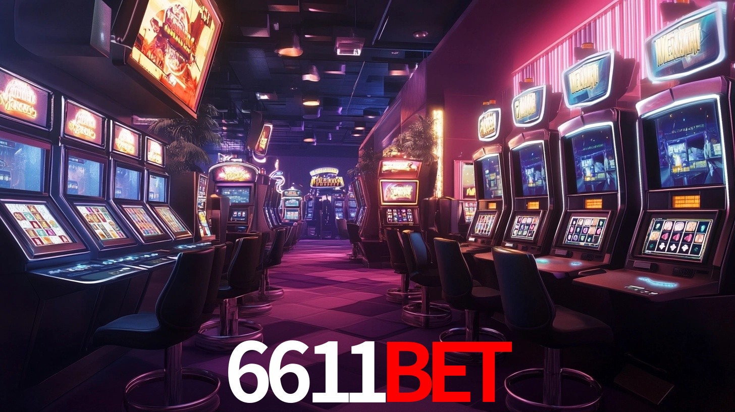 6611bet