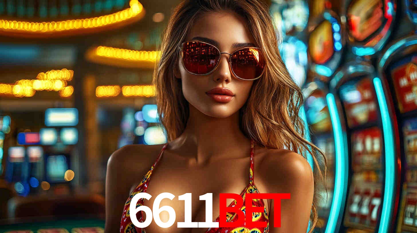 Explore as vantagens do 6611bet: serviço profissional e confiabilidade