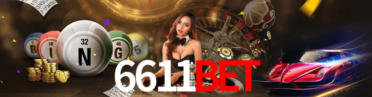 Design Responsivo 6611bet
